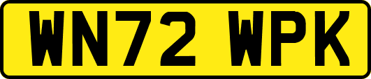 WN72WPK