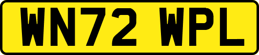 WN72WPL