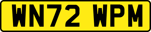 WN72WPM