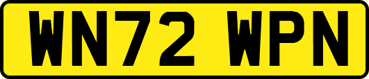 WN72WPN
