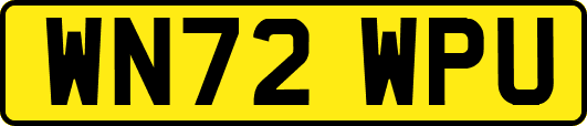WN72WPU