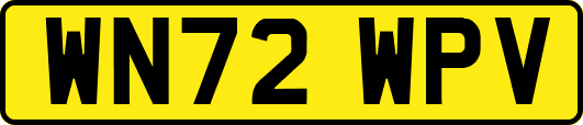 WN72WPV