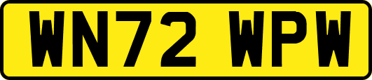 WN72WPW