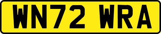 WN72WRA