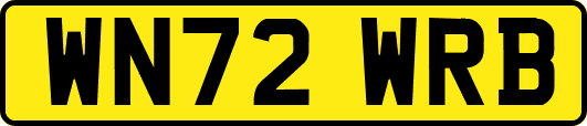 WN72WRB