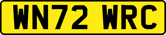 WN72WRC
