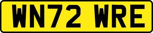 WN72WRE