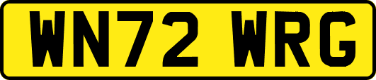 WN72WRG