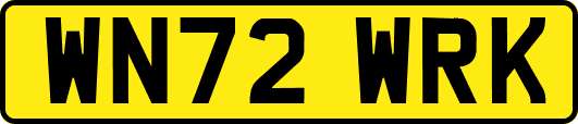 WN72WRK