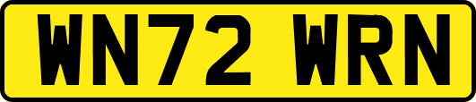 WN72WRN