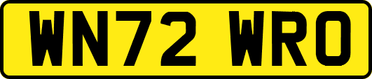 WN72WRO