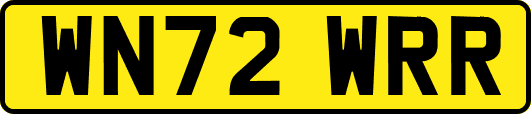 WN72WRR
