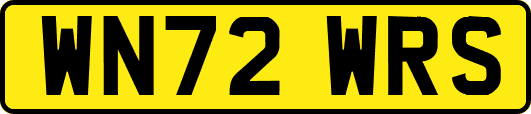WN72WRS