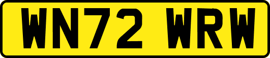 WN72WRW