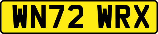 WN72WRX