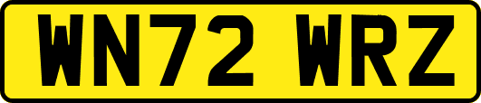 WN72WRZ
