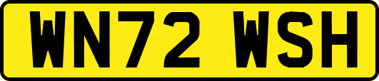 WN72WSH