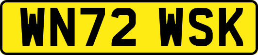 WN72WSK