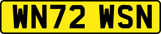 WN72WSN