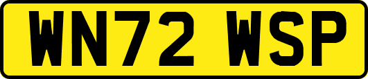 WN72WSP