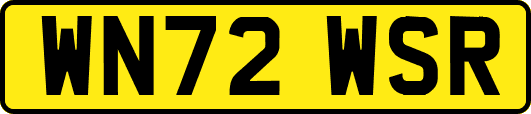 WN72WSR