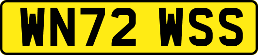 WN72WSS