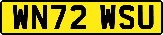 WN72WSU
