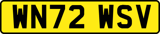 WN72WSV