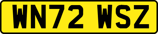 WN72WSZ