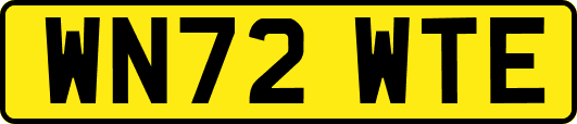 WN72WTE
