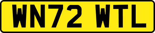 WN72WTL