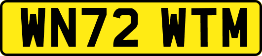 WN72WTM