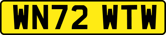 WN72WTW