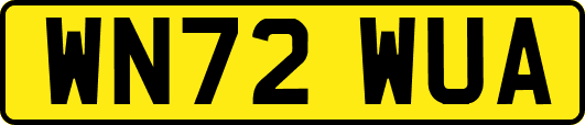 WN72WUA