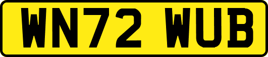 WN72WUB