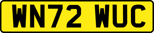 WN72WUC