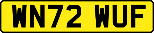 WN72WUF
