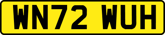 WN72WUH