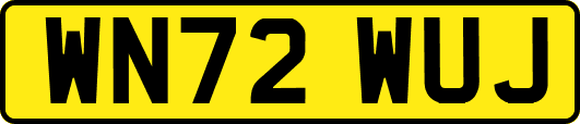 WN72WUJ
