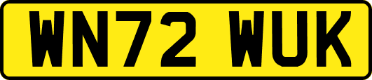 WN72WUK