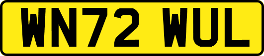 WN72WUL