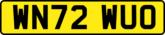 WN72WUO