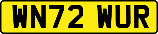 WN72WUR