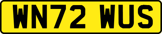 WN72WUS