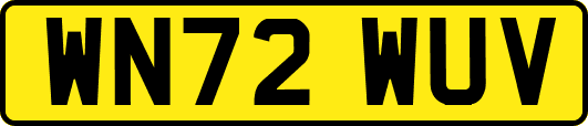 WN72WUV