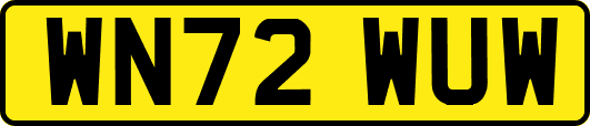 WN72WUW