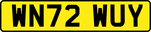 WN72WUY