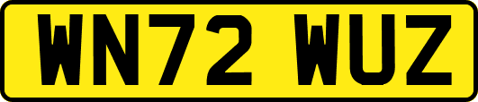 WN72WUZ