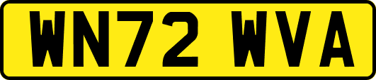 WN72WVA