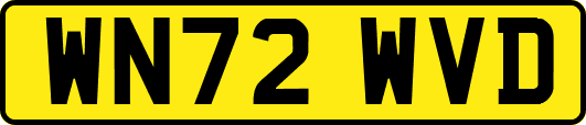 WN72WVD